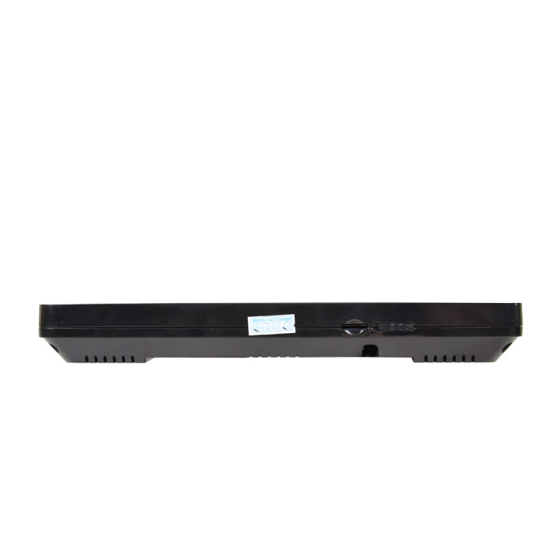 Відеодомофон 7" INNECOL NEO HD (Black)-