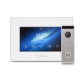 Комплект відеодомофону 7" Tantos Marilyn HD + Tantos Triniti HD-