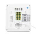 Комплект видеодомофона ATIS AD-480MW + BCOM BT-305HR Silver