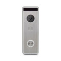 Комплект відеодомофона Slinex SL-07N Cloud (silver+white) з Wi-Fi + Tantos Triniti HD-