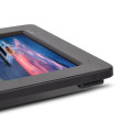 Комплект відеодомофона BCOM BD-480M Black Kit: відеодомофон 4" і відеопанель-