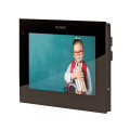 Видеодомофон Slinex SQ-07MTHD black