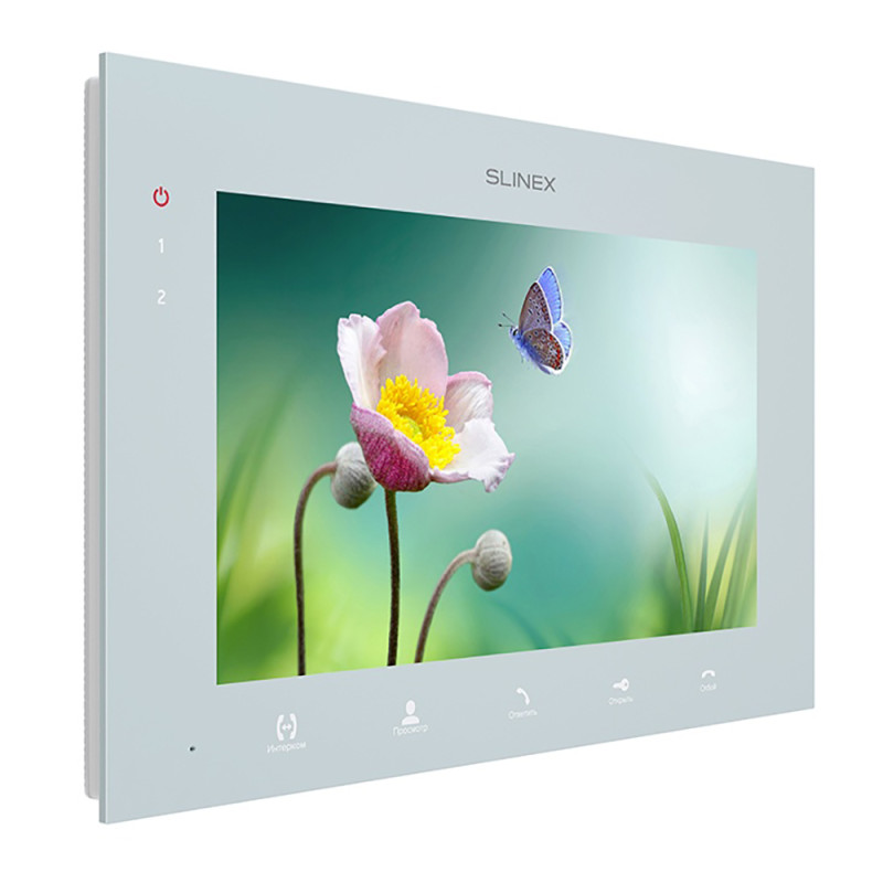 Видеодомофон Slinex SQ-07MTHD white
