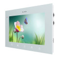 Видеодомофон Slinex SQ-07MTHD white