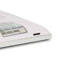 Комплект відеодомофону BCOM BD-770FHD White Kit: відеодомофон 7" і відеопанель-