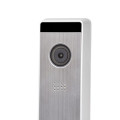 Відеодомофон 7" BCOM BD-770FHD White + Відеопанель Tantos Triniti FHD-