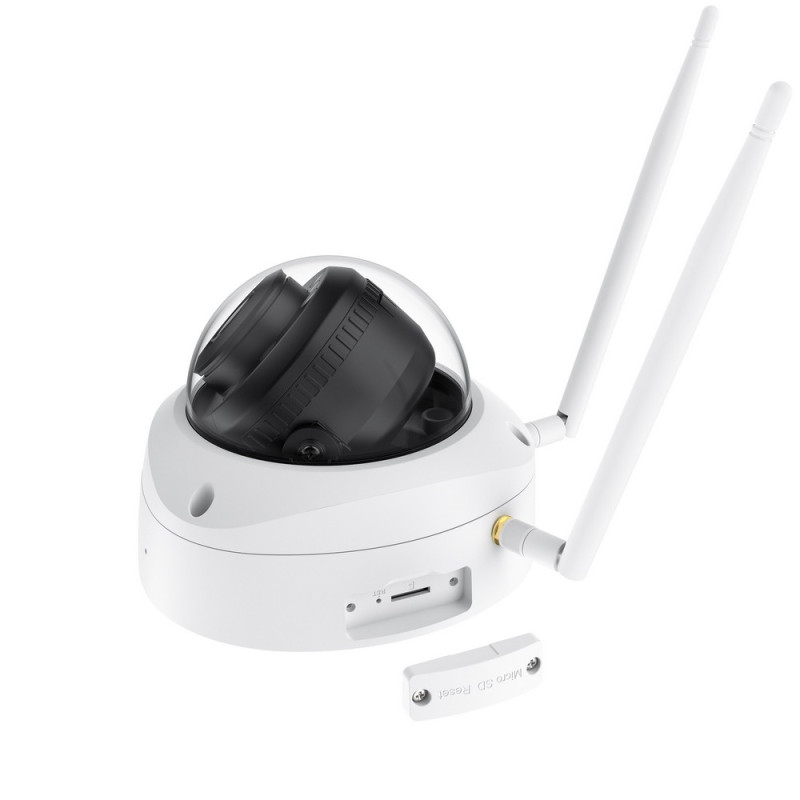 IP камера Reolink W437-