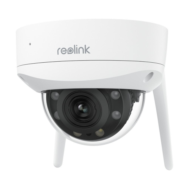 IP камера Reolink W437-
