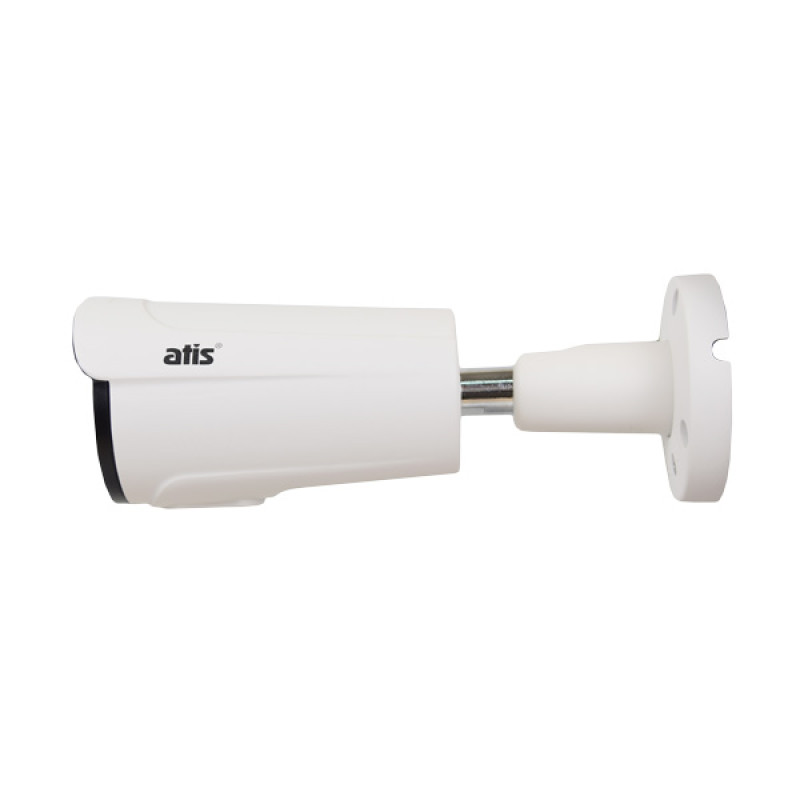 IP-відеокамера вулична 5 Мп ATIS ANW-5MVFIRP-40W/2.8-12 Prime для системи IP-відеонагляду-