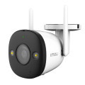 IP-видеокамера уличная с Wi-Fi 5 Мп IMOU IPC-K3DP-5H0WF (2.8 мм) с 4 режимами ночного видения и детекцией людей для системы видеонаблюдения