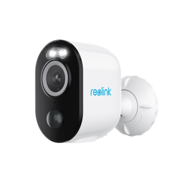 Беспроводная автономная Wi-Fi IP видеокамера Reolink Argus Series B330