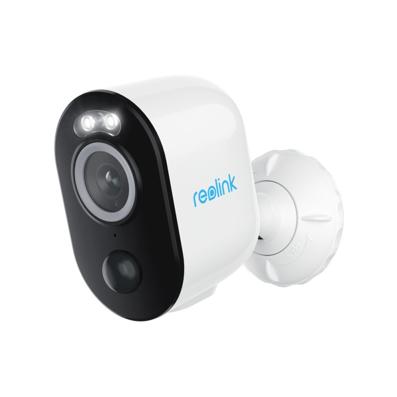 Беспроводная автономная Wi-Fi IP видеокамера Reolink Argus Series B330