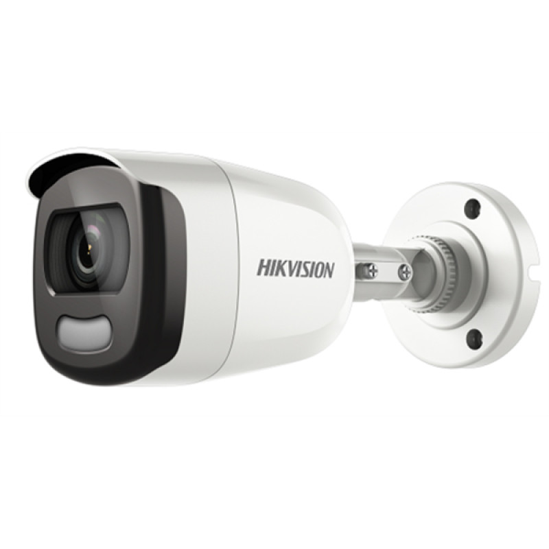 Відеокамера Hikvision DS-2CE12DFT-F(3.6mm) для системи відеонагляду-