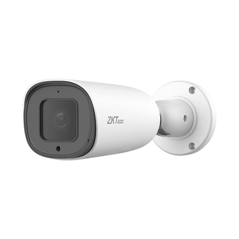 IP-відеокамера 5 Мп ZKTeco BL-855P48S з детекцією облич для системи відеонагляду-