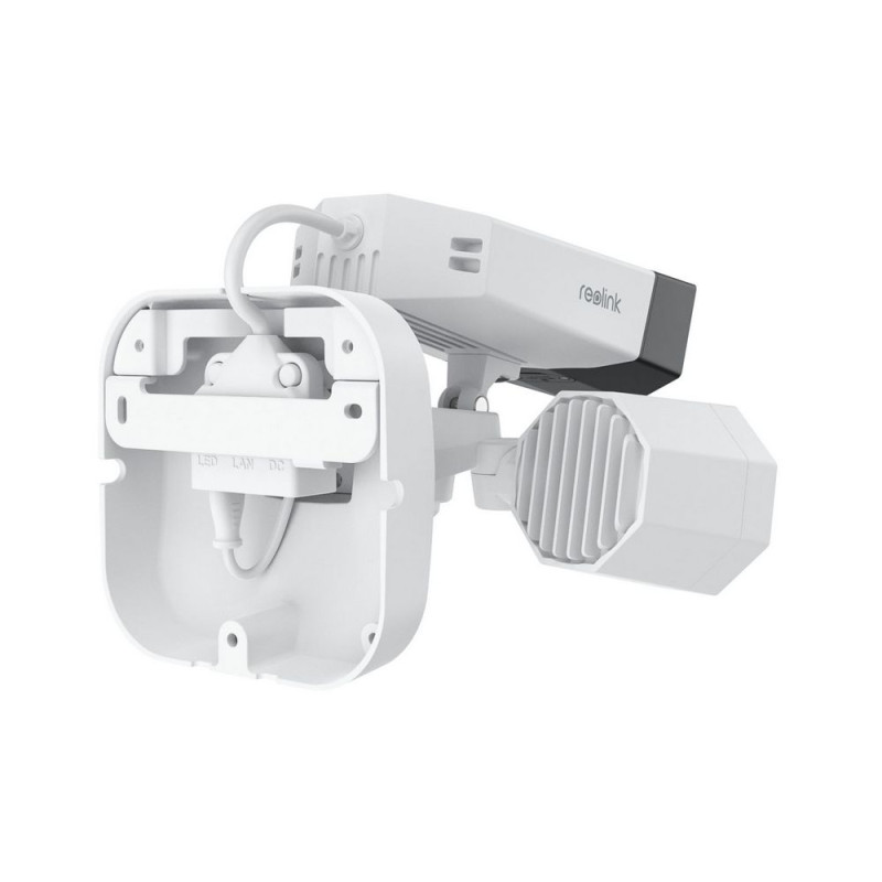 Панорамна IP камера Reolink Floodlight Series F750P-