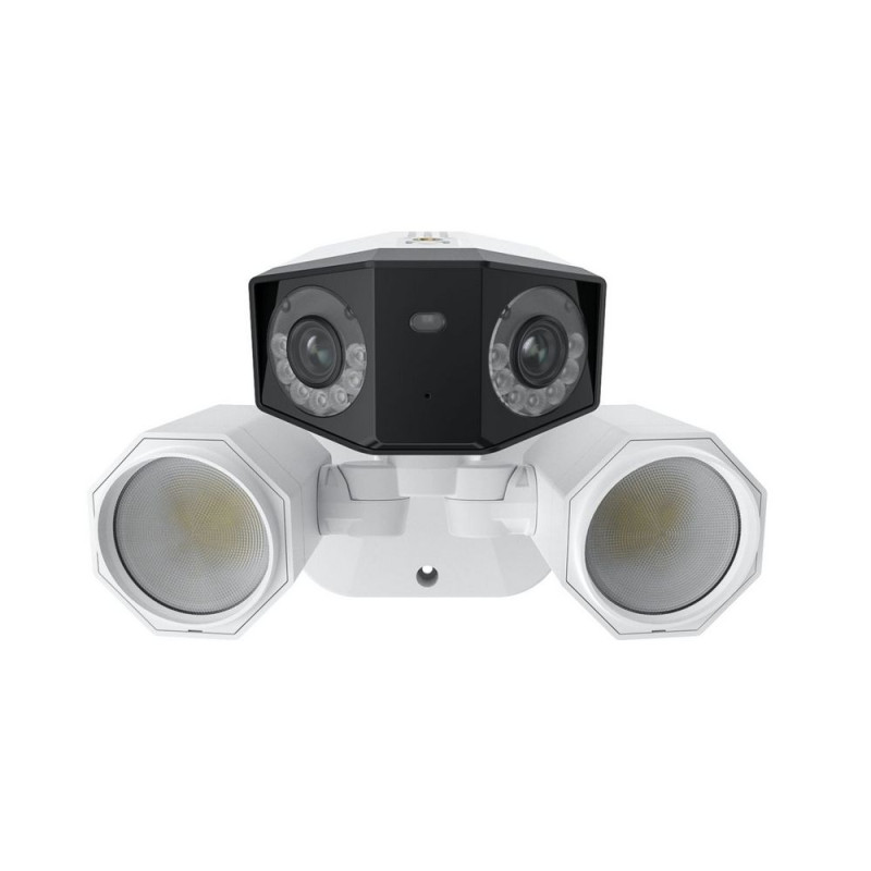 Панорамна IP камера Reolink Floodlight Series F750P-