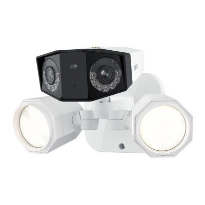 Панорамная IP камера Reolink Floodlight Series F750P