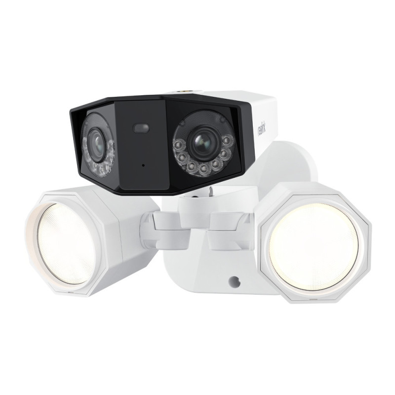 Панорамна IP камера Reolink Floodlight Series F750P-