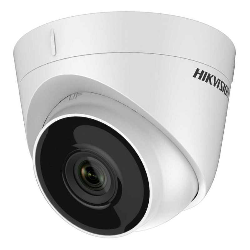 IP-відеокамера 2 Мп Hikvision DS-2CD1321-I(F) (2.8mm) для системи відеонагляду-