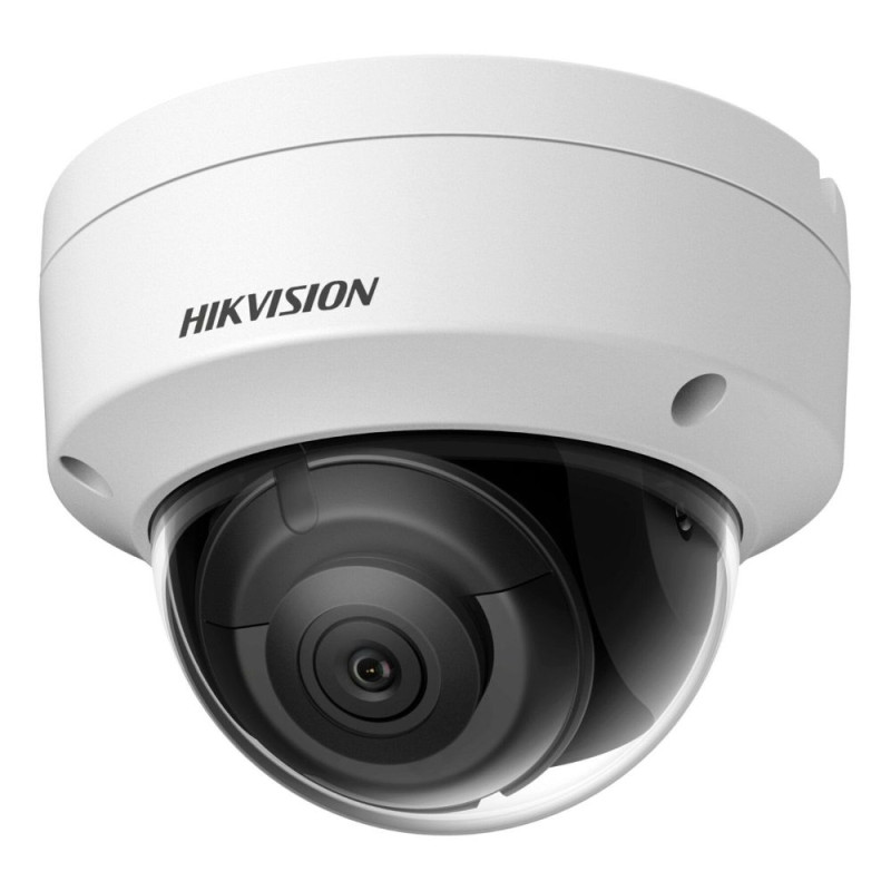 IP-відеокамера 8 Мп Hikvision DS-2CD2183G2-IS (2.8 мм) AcuSense з відеоаналітикою для системи відеонагляду-