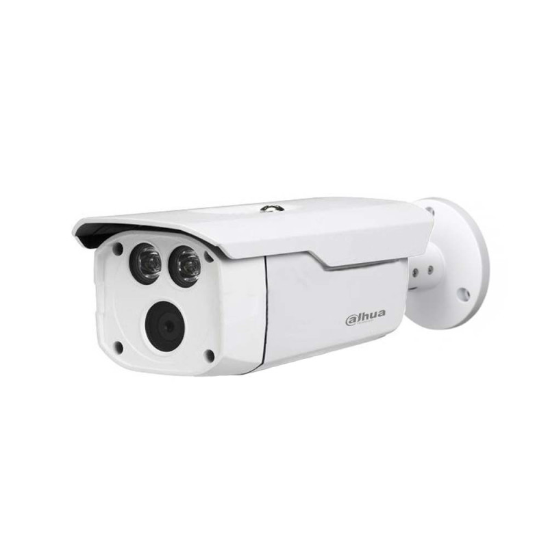 HDCVI відеокамера 5 Мп Dahua DH-HAC-HFW1500DP (3.6mm) для системи відеоспостереження-