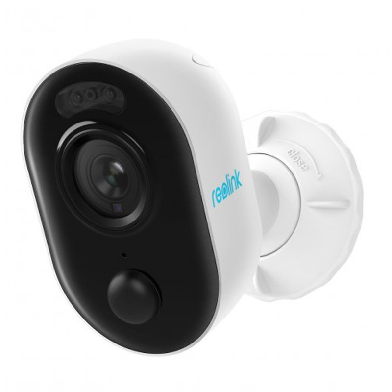IP камера Reolink Lumus Series E430