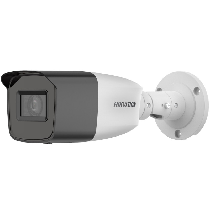 HD-TVI видеокамера 2 Мп Hikvision DS-2CE19D0T-VFIT3F(C) (2.7-13.5 мм) для системы видеонаблюдения