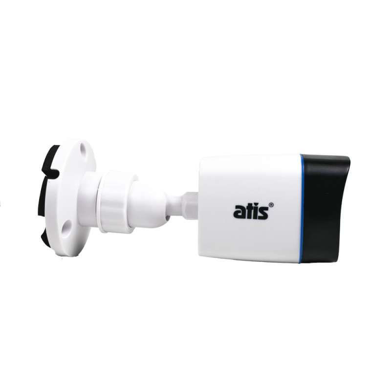 IP-видеокамера уличная 2 Мп ATIS ANW-2MIR-20W/2.8 Lite для системы IP-видеонаблюдения