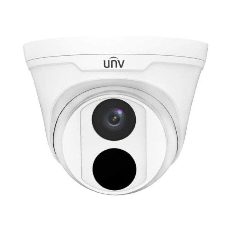 IP-відеокамера Uniview IPC3614LR3-PF40-D для системи відеонагляду-