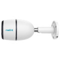 IP камера Reolink Go Series G330 аккумуляторная 4G LTE