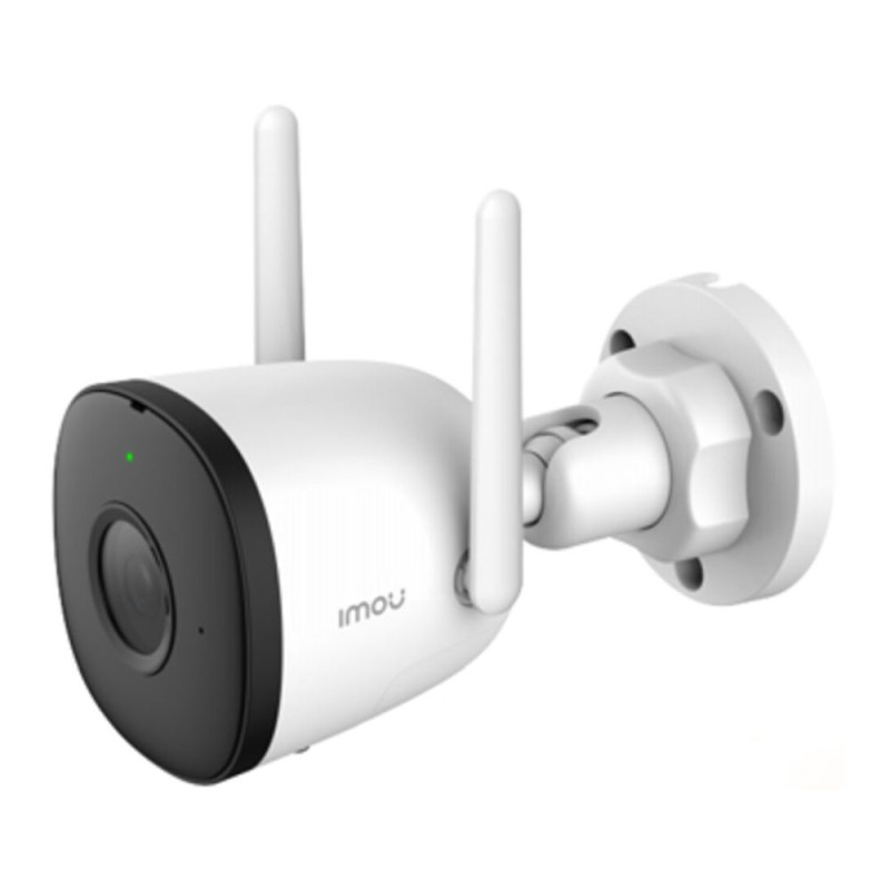 IP-відеокамера вулична з Wi-Fi 2 Мп IMOU IPC-F22P для системи відеоспостереження-