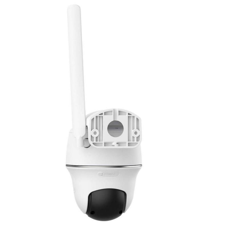 IP камера Reolink Go Series G430 акумуляторна 3G/4G LTE-