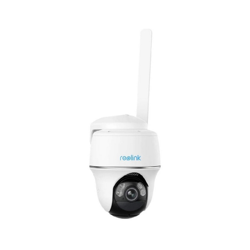 IP камера Reolink Go Series G430 акумуляторна 3G/4G LTE-