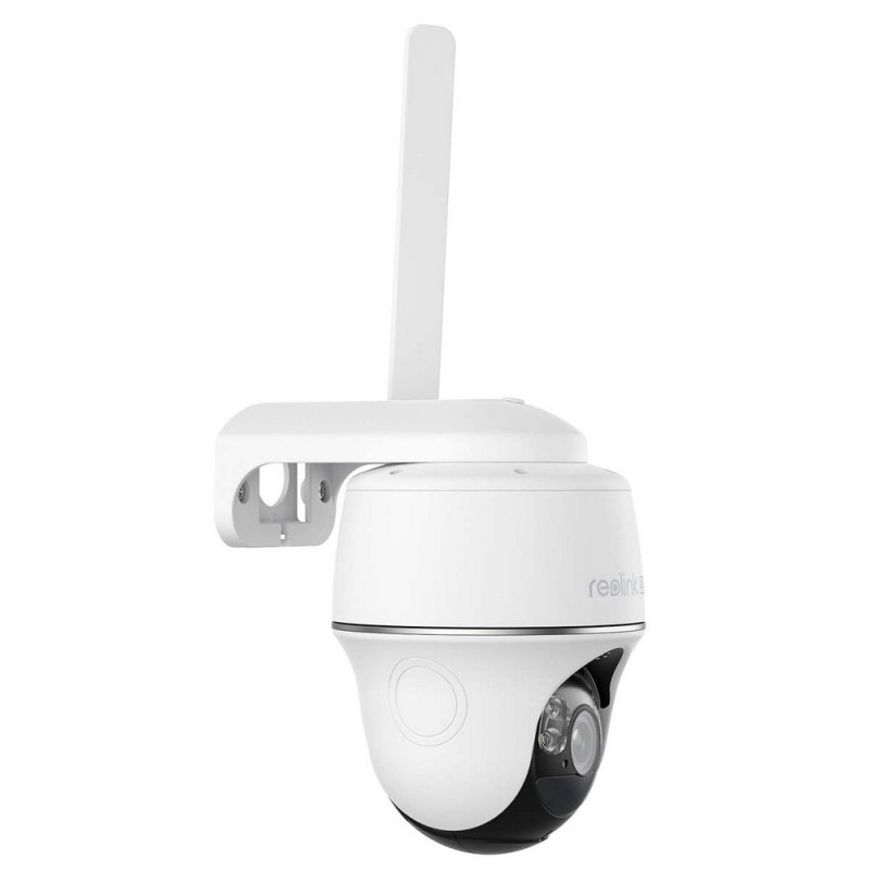 IP камера Reolink Go Series G430 акумуляторна 3G/4G LTE-