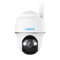 IP камера Reolink Go Series G430 акумуляторна 3G/4G LTE-