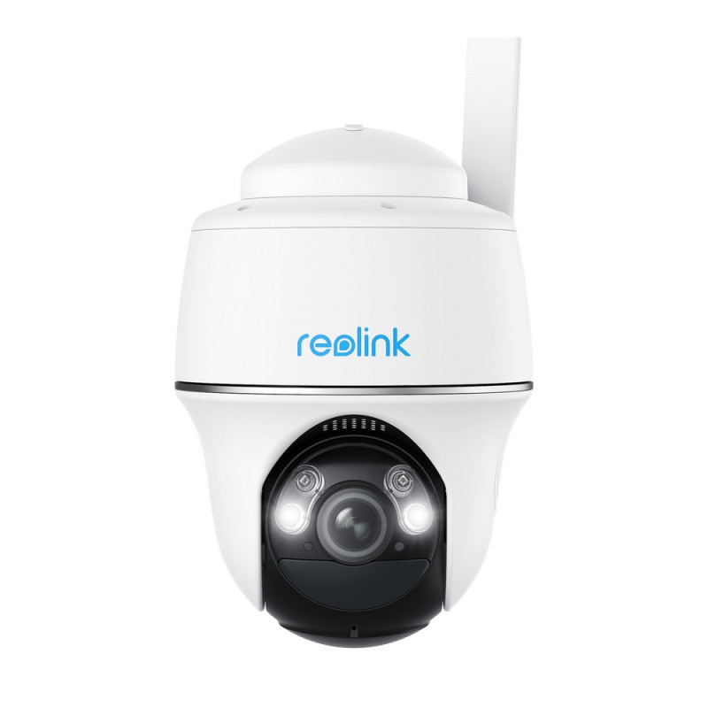 IP камера Reolink Go Series G430 акумуляторна 3G/4G LTE-