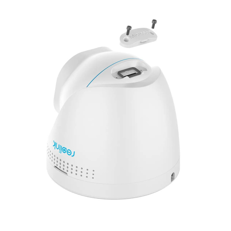 IP камера Reolink RLC-820A-