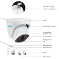 IP камера Reolink RLC-820A-