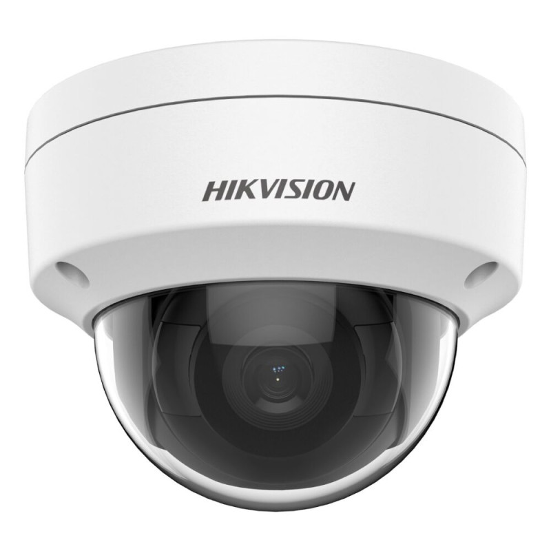 IP-відеокамера 2 Мп Hikvision DS-2CD1121-I(F) (2.8mm) для системи відеонагляду-