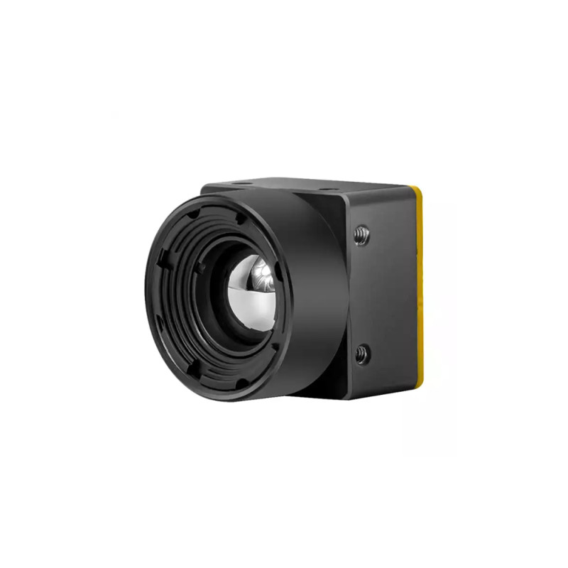 Камера для FPV дрона MINI 256 CVBS 09010x тепловізійна 9 мм фокусна відстань-