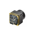 Камера для FPV дрона MINI 256 CVBS 09010x тепловізійна 9 мм фокусна відстань-