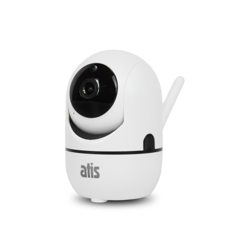 Wi-Fi відеокамера поворотна настільна 2 Мп з Wi-Fi ATIS AI-462T-