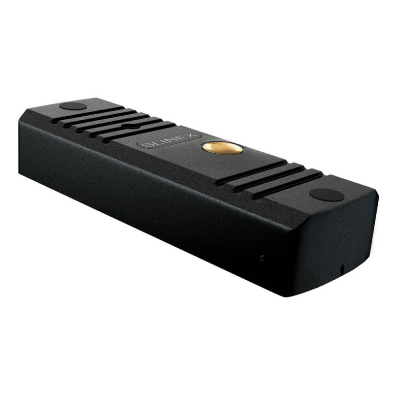 Відеопанель 2 Мп Slinex ML-16HD black-