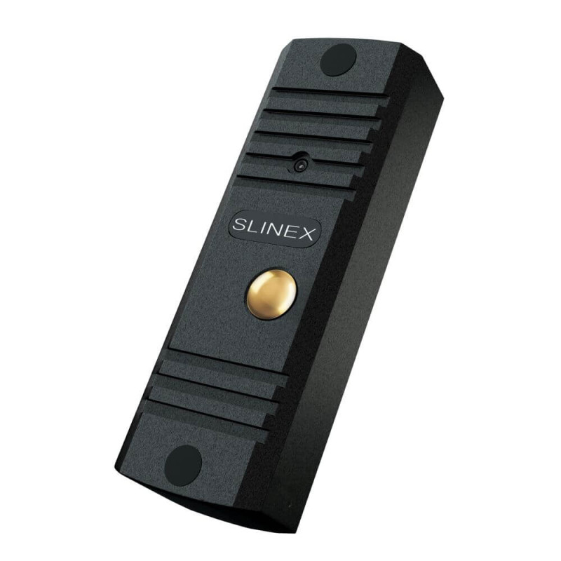 Відеопанель 2 Мп Slinex ML-16HD black-