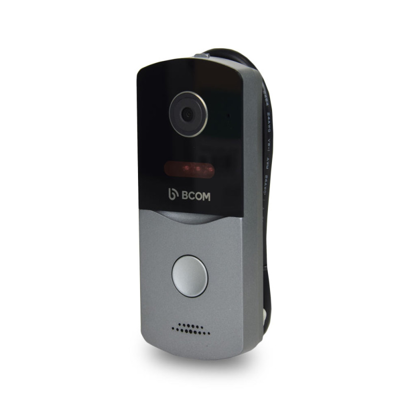 Видеопанель BCOM BT-390FHD Black