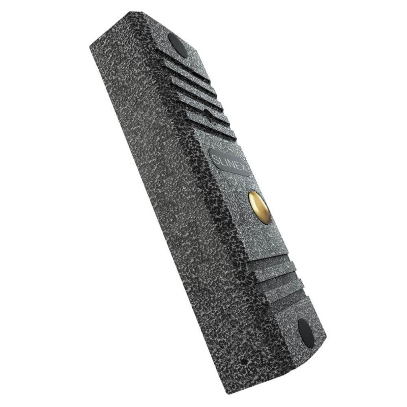 Видеопанель 2 Мп Slinex ML-16HD silver