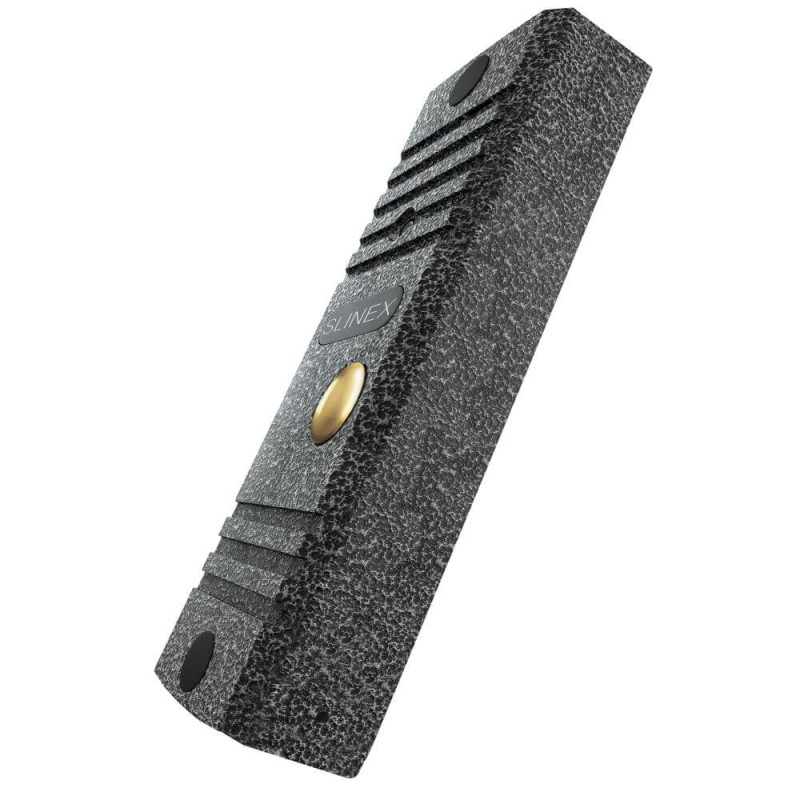 Видеопанель 2 Мп Slinex ML-16HD silver