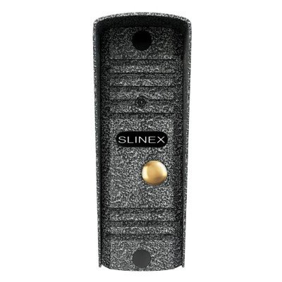 Відеопанель 2 Мп Slinex ML-16HD silver