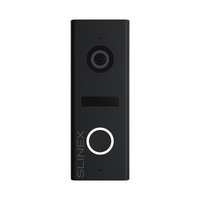 Відеопанель 2 Мп Slinex ML-17HD black