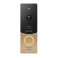 Відеопанель 2 Мп Slinex ML-20CRHD gold+black зі зчитувачем EM-Marine-